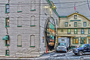 Penn Yan 28 Photograph by William Norton