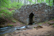 Poinsett Bridge 6 Photograph by Cindy Robinson