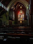 Quiet Light, Sacred Space Photograph by Deb Beausoleil