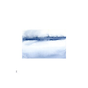 Quietude Too Painting by Elizabeth Reich