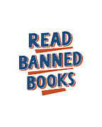 Read Banned Books Digital Art by Flippin Sweet Gear