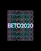 Retro Beto 2020 Digital Art by Flippin Sweet Gear