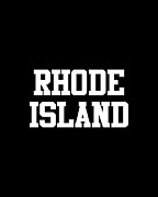 Rhode Island Digital Art by Flippin Sweet Gear