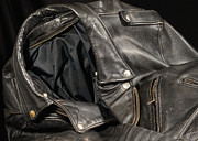 Riding Gear Photograph by Steven Nelson