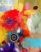 Righteous Mixed Media by Canessa Thomas