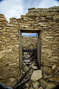Rocky Remains Photograph by KC Hulsman