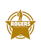 Rogers An American Musical Digital Art by Kirania Finest