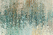 Romans 8 39. Revealed In Jesus. Contemporary Christian Art Painting by Mark Lawrence