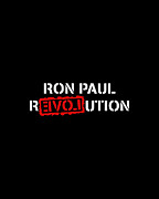 Ron Paul Revolution Digital Art by Flippin Sweet Gear