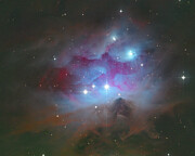 Running Man Photograph by Bruce Feagle