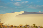 S-wave Sand dune Photograph by Sunniye Buesing