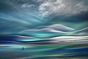 Sailing Photograph by Ursula Abresch
