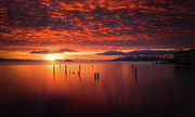 Sausalito Dreams Photograph by Louis Raphael