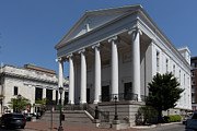 Savannah Church 2 Photograph by Kenny Thomas