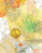 Seedling Mixed Media by Canessa Thomas