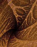 Sink Digital Art by Vic Eberly