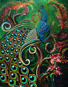 Sitting Pretty Painting by Art From the Heart