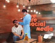 Snake Oil Digital Art by Jason Cardwell