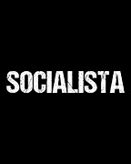 Socialista Digital Art by Flippin Sweet Gear