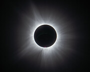 Solar Corona 2024 Photograph by Bruce Feagle