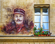 Soldier Photograph by Steven Dos Remedios