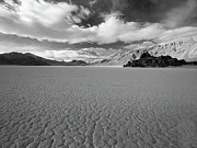 Solitude at The Racetrack Photograph by Joe Schofield
