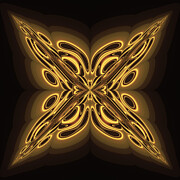 Specimen Digital Art by Vic Eberly