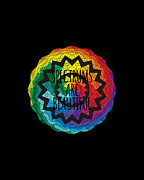 Spectrums Are Beautiful Autism Awareness Digital Art by Flippin Sweet Gear