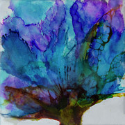 Spring for Angela No. 2 Painting by Anita Thomas