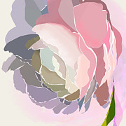 Spring Dreams Digital Art by Gina Harrison