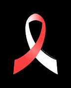 Squamous Cell Carcinoma Awareness Digital Art by Flippin Sweet Gear