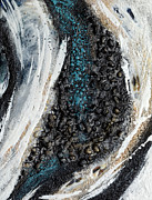 Stages of Life Painting by Anita Thomas