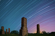 Fort Night Photograph by KC Hulsman