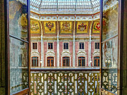 Stock Exchange Photograph by Steven Dos Remedios