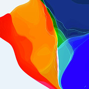 Summer Intensive Digital Art by Gina Harrison