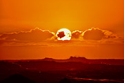 Sunrise Comfort Hawaii Photograph by Debra Banks