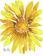 Super Happy Painting by Catherine Bede