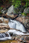 Swift River Cascade 4539 Photograph by Dan Beauvais
