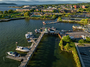 Tarrytown Sleepy Hollow NY Photograph by Susan Candelario