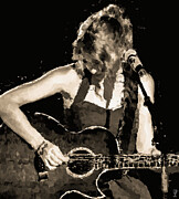 Taylor swift, Lover Digital Art by Gradify Creations