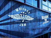 Tennennesse Nashville - Whiskey Jam Photograph by Robert Niemeier