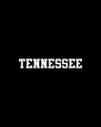 Tennessee Digital Art by Flippin Sweet Gear