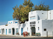 The Amargosa Opera House Photograph by Joe Schofield