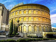 The Colosseum at Caesars Palace Photograph by FeelingVegas Wall Art and Prints