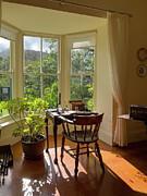 The Desk of Stories Photograph by Mary Lee Dereske
