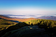 The Mountains Are Me Photograph by Jeff Sinon
