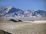 The Racetrack Photograph by Joe Schofield