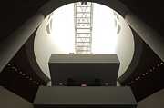 The San Francisco Museum of Modern Art Photograph by Travel Essayist