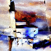 The Tower Photograph by Ursula Abresch