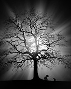 Ties Digital Art by Sofie Conte